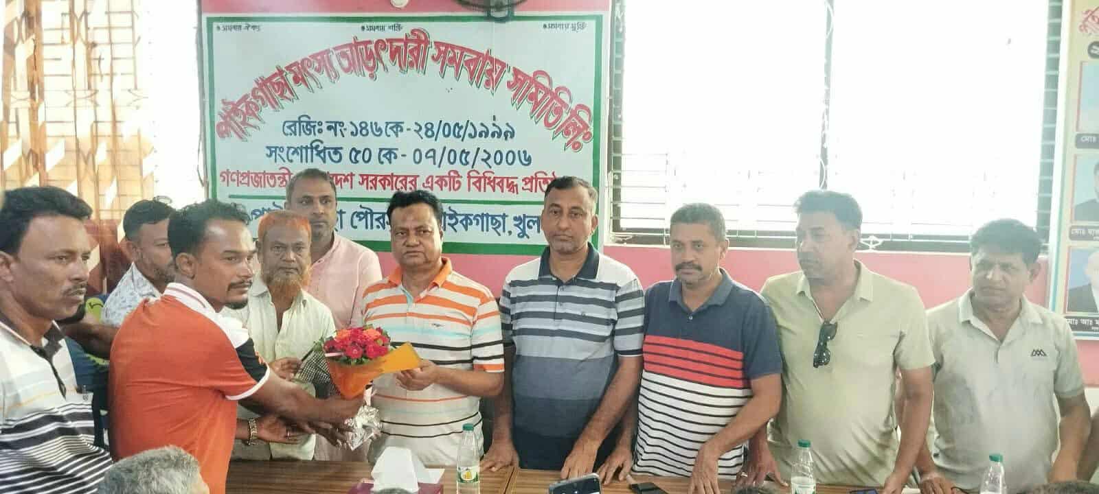 কোন প্রকার চাঁদাবাজি, দখলদারী কিংবা হুকুমদারী বরদাস্ত করা হবেনা জেলা বিএনপি আহবায়ক মন্টু