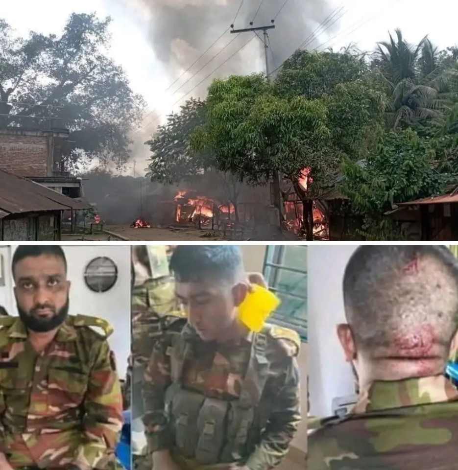 ৫’ই অক্টোবর পর্যন্ত অবরোধ স্থগিত, ধর্ষিত নয় মার্মা মেয়ে (তিন সদস্যের) মেডিকেল রিপোর্ট।