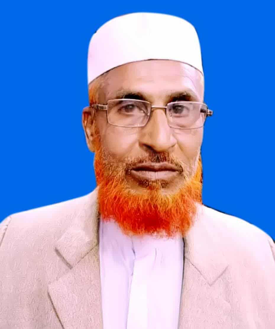 পলাশবাড়ীর কিশোরগাড়ী ইউপি চেয়ারম্যানের বিরুদ্ধে সময় টেলিভিশনে প্রচারিত মিথ্যা সংবাদের তীব্র নিন্দা ও প্রতিবাদ।