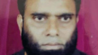 সাংবাদিক হায়াত উদ্দিনকে কুপিয়ে হত্যা করেছে দুর্বৃত্তরা।