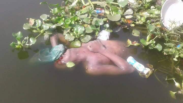 খুলনায় যুবকের মর’দেহ উ’দ্ধার‌