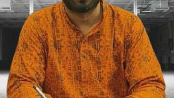 মুরইল ইউনিয়ন পরিষদের প্রশাসক হিসেবে নিয়োগ পেলেন শাজাহানপুরের কৃতি সন্তান আবিদুর রহমান