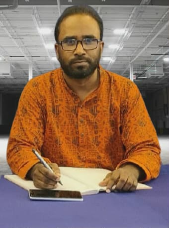 মুরইল ইউনিয়ন পরিষদের প্রশাসক হিসেবে নিয়োগ পেলেন শাজাহানপুরের কৃতি সন্তান আবিদুর রহমান