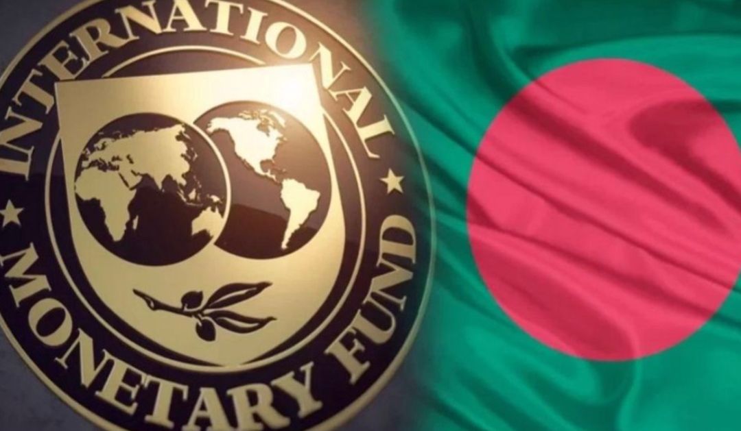 আইএমএফের নতুন মত, নির্বাচিত সরকার ছাড়া ঋণের অর্থ দেবে না
