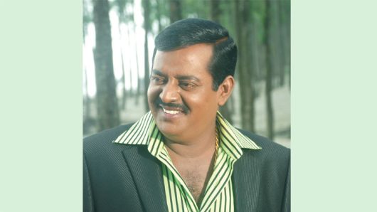 ডিপজলের বিরুদ্ধে হয়রানিমূলক মামলা