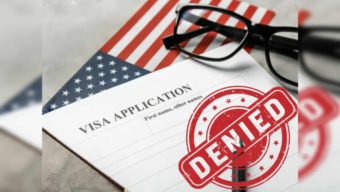 মার্কিন ভিসা প্রত্যাখ্যানের পর নারী চিকিৎসকের আত্মহত্যার অভিযোগ