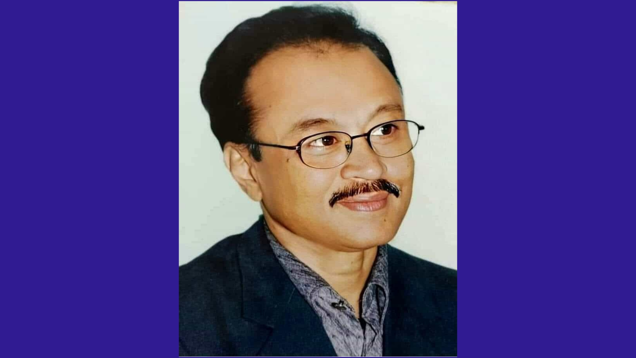 শুভ জন্মদিন বীর মুক্তিযোদ্ধা গীতিকার মুনশী ওয়াদুদ