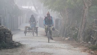তাপমাত্রা কমবে ১ থেকে ৩ ডিগ্রি, দেখা মিলবে কুয়াশারও