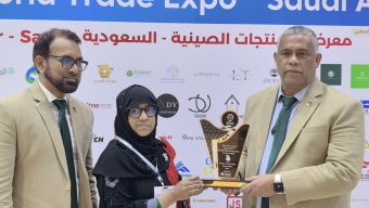 সৌদি ক্রেতাদের মধ্যে বাংলাদেশি পোশাকের চাহিদা বাড়ছে, ওয়ার্ল্ড ট্রেড এক্সপো সমাপ্তি 