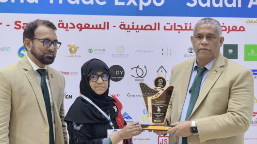 সৌদি ক্রেতাদের মধ্যে বাংলাদেশি পোশাকের চাহিদা বাড়ছে, ওয়ার্ল্ড ট্রেড এক্সপো সমাপ্তি 