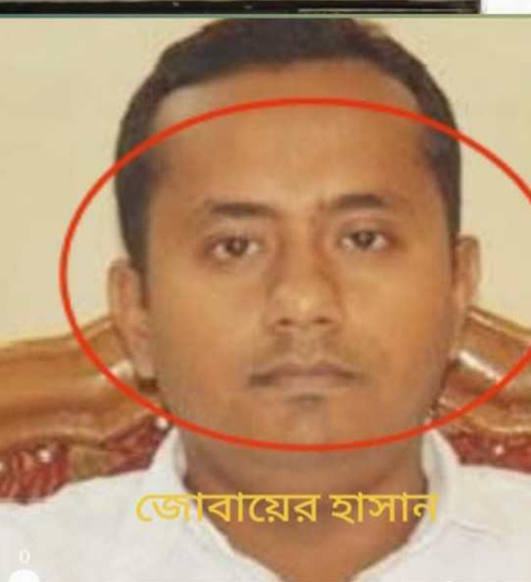 বুড়িচং উপজেলা পিআরও–জোবায়ের হাসান এর বিরুদ্ধে গুরুতর দুর্নীতির অভিযোগ: তথ্য গোপন ও কমিশন বাণিজ্যের অভিযোগে জনমনে ক্ষোভ।