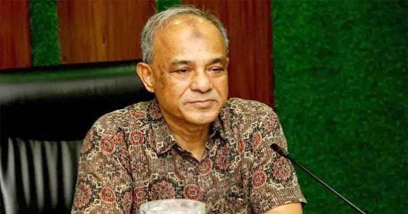 জাতীয় নির্বাচন আগামী ফেব্রুয়ারির প্রথমার্ধেই অনুষ্ঠিত হবে: স্বরাষ্ট্র উপদেষ্টা