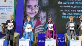 প্রতি ১০ শিশুর ৪ জনের রক্তে ‘উদ্বেগজনক’ সীসা বাংলাদেশের ভবিষ্যতের শরীরে জমছে নীরব বিষ