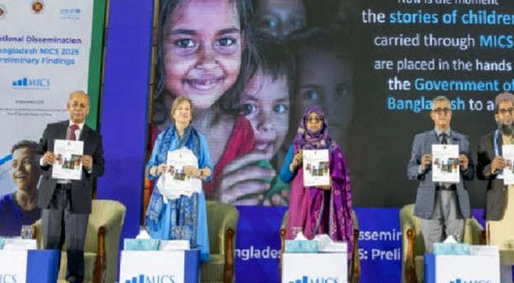 প্রতি ১০ শিশুর ৪ জনের রক্তে ‘উদ্বেগজনক’ সীসা বাংলাদেশের ভবিষ্যতের শরীরে জমছে নীরব বিষ