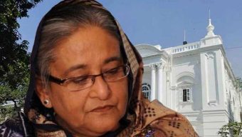 হাসিনাকে ফিরিয়ে দেওয়ার প্রশ্নে ভারতের নীরবতা: বিবিসিকে শীর্ষ কর্মকর্তাদের আভাস