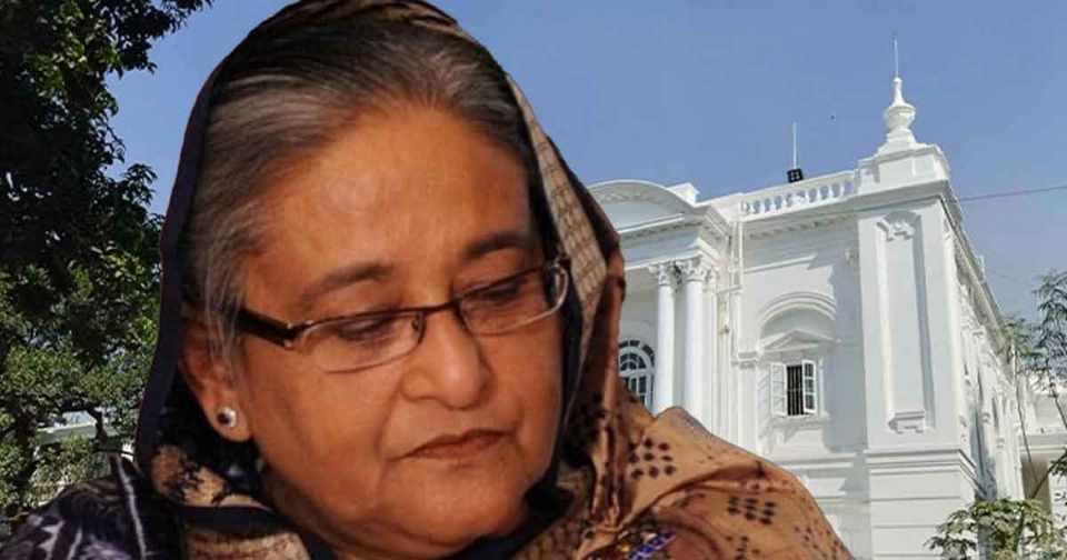 হাসিনাকে ফিরিয়ে দেওয়ার প্রশ্নে ভারতের নীরবতা: বিবিসিকে শীর্ষ কর্মকর্তাদের আভাস