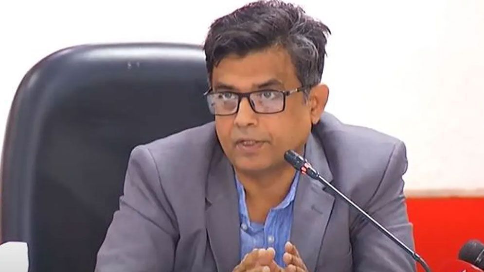 আ.লীগ জনগণকে সন্ত্রাসী আখ্যা দিয়ে সহিংসতা চালাতে চায়