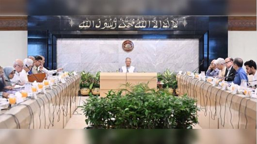 পুঁজির শেষ আশ্রয়: ২০২৫ সালের শ্রম অধ্যাদেশ এবং কারখানার মেঝের অলিখিত যুদ্ধ