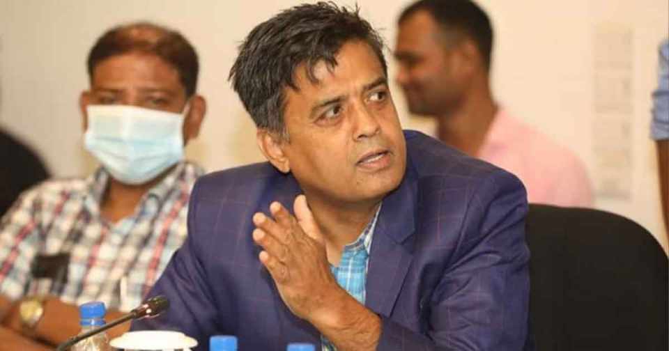 ভালো বিতর্কই সুস্থ গণতন্ত্রের ভিত্তি—প্রেসসচিব শফিকুল আলম