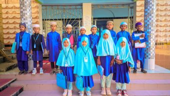 দারুল মাকাম নুরানি এসোসিয়েশনের মেধা বৃত্তি পরীক্ষায় আল্-আমিন মডেল নুরানি একাডেমির শিক্ষার্থীদের কৃতিত্ব।