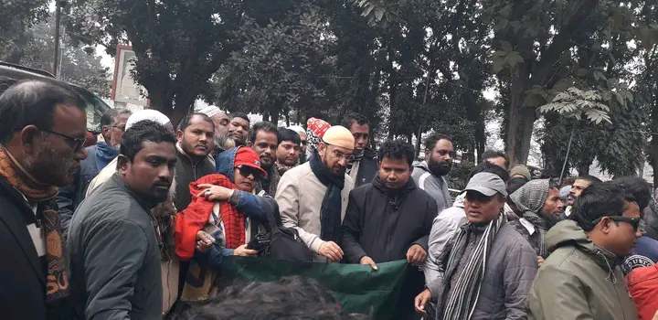 দিনাজপুর-২ আসনে বিএনপির মনোনয়নপত্র সংগ্রহ করলেন সাদিক রিয়াজ চৌধুরী পিনাক