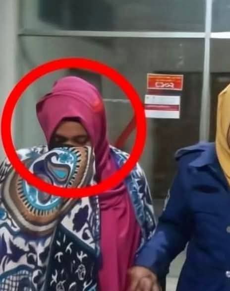 কাবিনের টাকা আদায়ে মামলা,বাদি কারাগারে