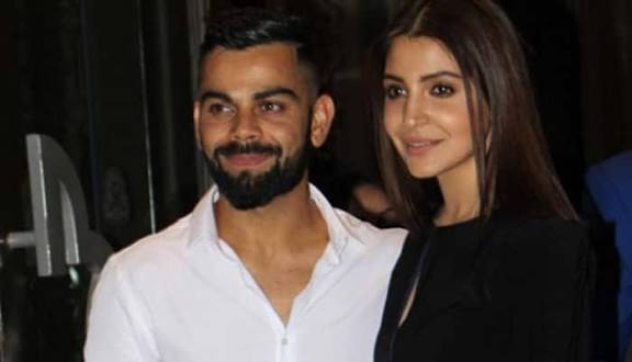 ৮ বছরের সম্পর্কের ইতি টানলেন বিরাট কোহলি