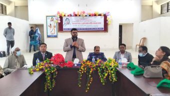 বেগম রোকেয়া দিবস পালিত