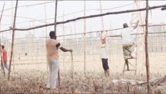 রংপুরে বৃহস্পতিবার শুরু হচ্ছে বিভাগীয় ইজতেমা