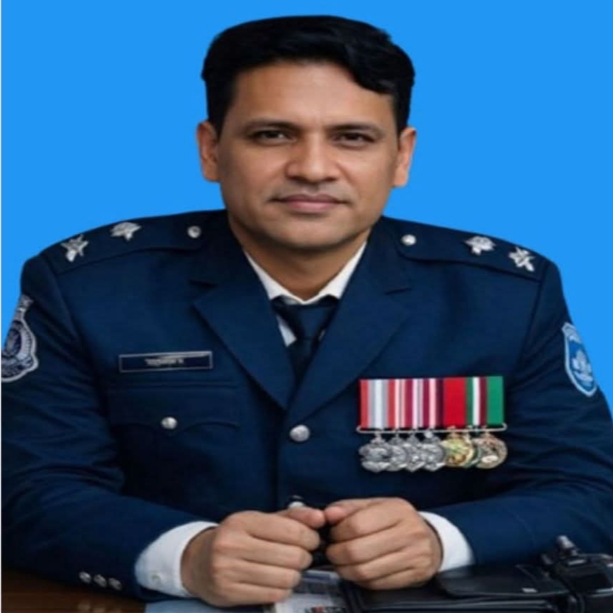 পলাশবাড়ী থানার সার্বিক আইনশৃঙ্খলা পরিস্থিতি স্বাভাবিক রাখতে সকলের সহযোগিতা প্রয়োজন – ওসি পলাশবাড়ী থানা