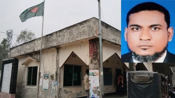 টাঙ্গাইলে মগড়া ইউনিয়নের ভারপ্রাপ্ত চেয়ারম্যানকে অপসারণের দাবি