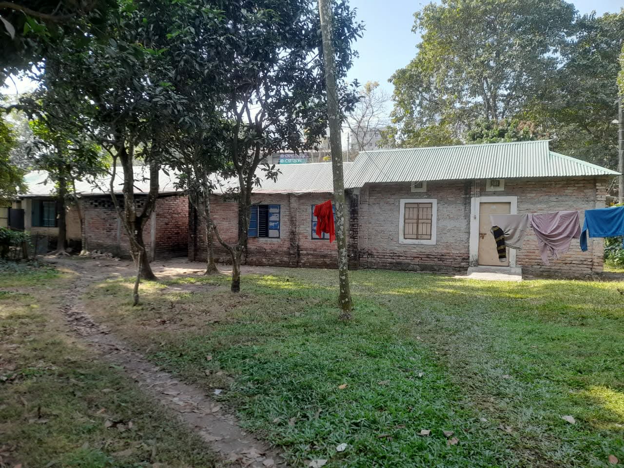 রংপুর সিভিল সার্জন কার্যালয়ে নীরব দখল, সরকারি অর্থ ও অদৃশ্য আশ্রয়ের গল্প