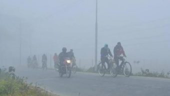 চুয়াডাঙ্গায় মাঝারি শৈত্যপ্রবাহ, তাপমাত্রা নেমেছে ৭.৫ ডিগ্রিতে