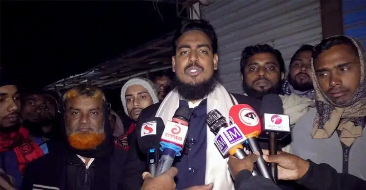 প্রশাসন অলরেডি একদিকে হেলে পড়েছে – আকতার হোসেন