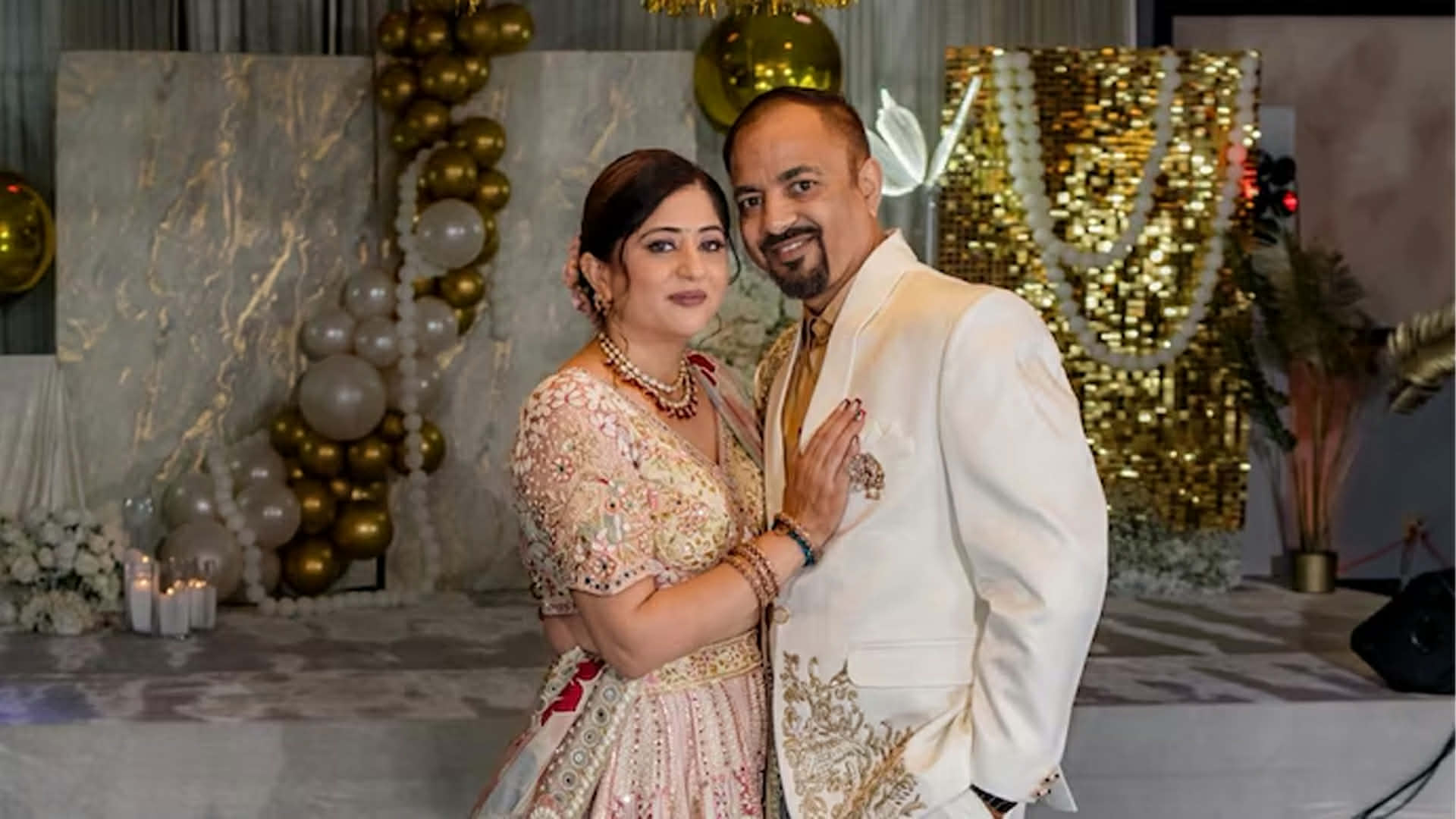 যুক্তরাষ্ট্রে স্ত্রীসহ ৪ জনকে গুলি করে হত্যা, আলমারিতে লুকিয়ে প্রাণে বাঁচল ৩ শিশু