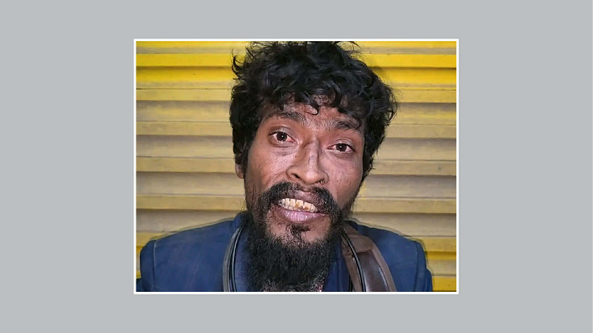 সেই সিরিয়াল কিলার সম্রাটের আসল পরিচয় প্রকাশ, বেরিয়ে এলো চাঞ্চল্যকর তথ্য