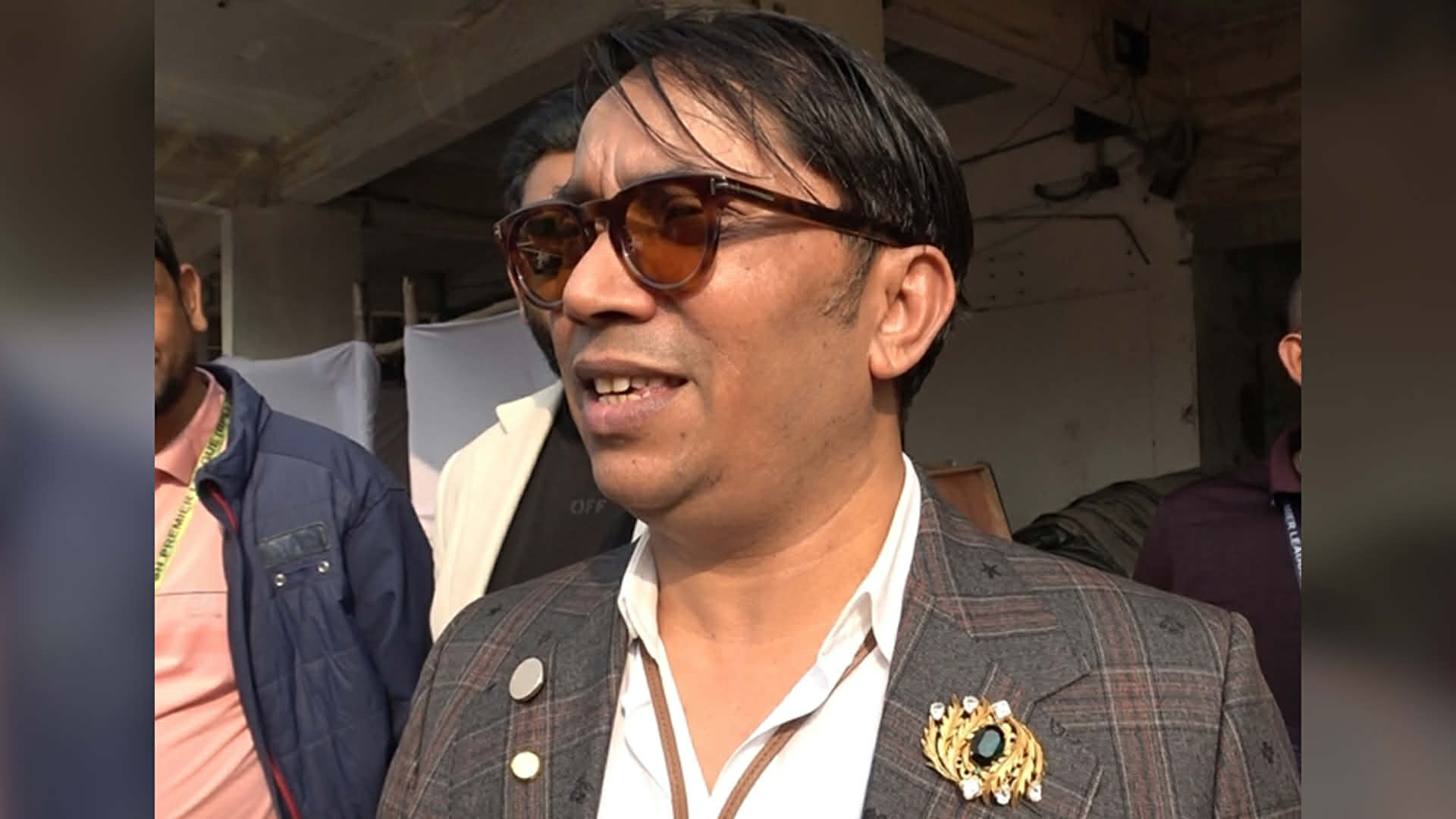 সিলেটের এক ক্রিকেটারের বিরুদ্ধে ফিক্সিংয়ের অভিযোগ ফাহিমের