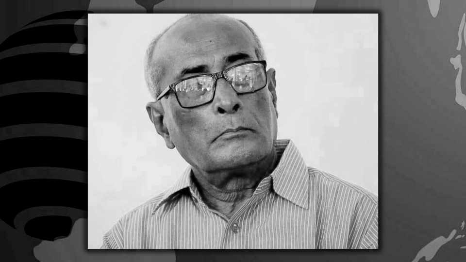 চলে গেলেন সংবাদযোদ্ধা, রয়ে গেল রংপুরের ইতিহাস