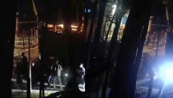 ফরিদপুরে দুপক্ষের সংঘর্ষে আহত ১০, বাড়িঘরে হামলা-লুটপাটের অভিযোগ