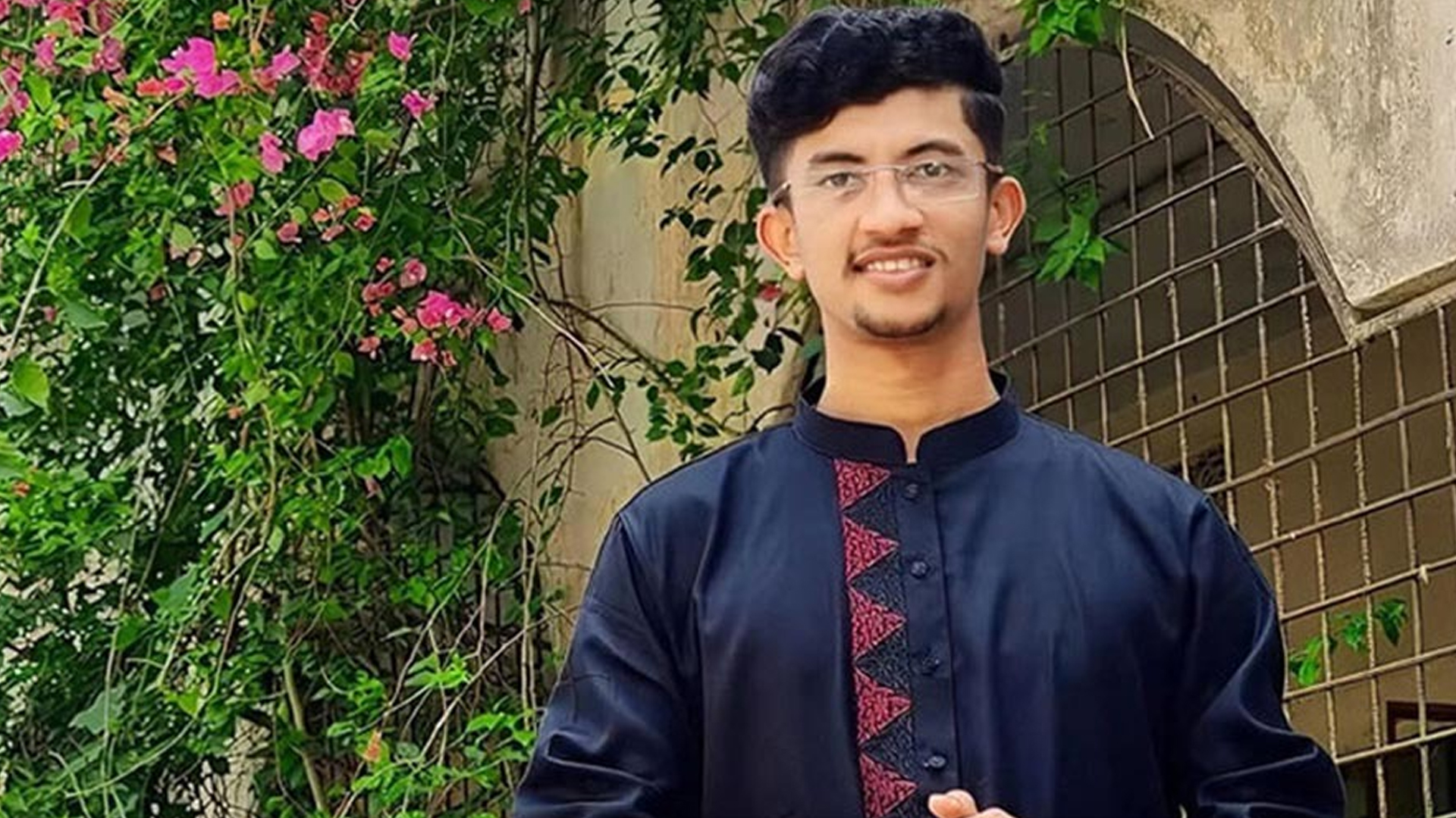 চাঁদাবাজি কাণ্ডে আলোচিত সেই রিয়াদ আবারও গ্রেফতার।