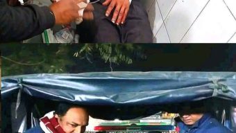 পলাশবাড়ীতে যুবদল নেতা কাকনের ওপরহামলা-দুইজন গ্রেফতার।