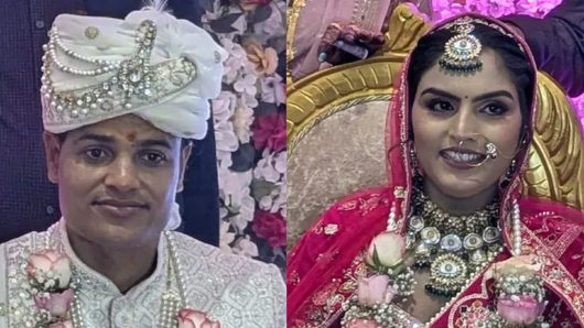 ৯ বছর প্রেমের পর বিয়ে, ২ মাসের মধ্যেই স্বামীকে খুন করলেন স্ত্রী!