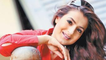 গ্রেফতার হচ্ছেন আমিশা প্যাটেল?