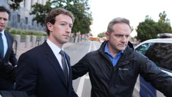 সামাজিক মাধ্যম আসক্তি সংক্রান্ত মামলায় মেটার নীতির পক্ষে সাফাই জাকারবার্গের।