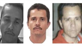 মাদক সম্রাট ‘এল মেনচো’র হত্যা ঘিরে মেক্সিকোতে ব্যাপক সহিংসতা।