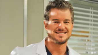 ‘গ্রে’স অ্যানাটমি’ খ্যাত অভিনেতা এরিক ডেন মারা গেছেন।