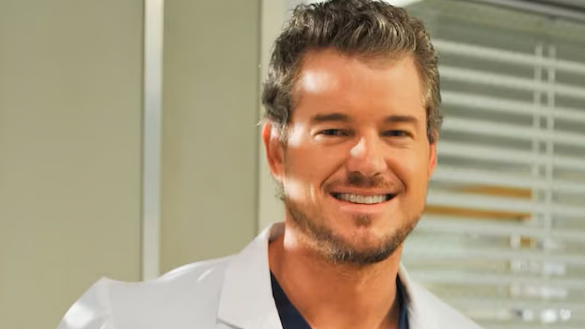 ‘গ্রে’স অ্যানাটমি’ খ্যাত অভিনেতা এরিক ডেন মারা গেছেন।