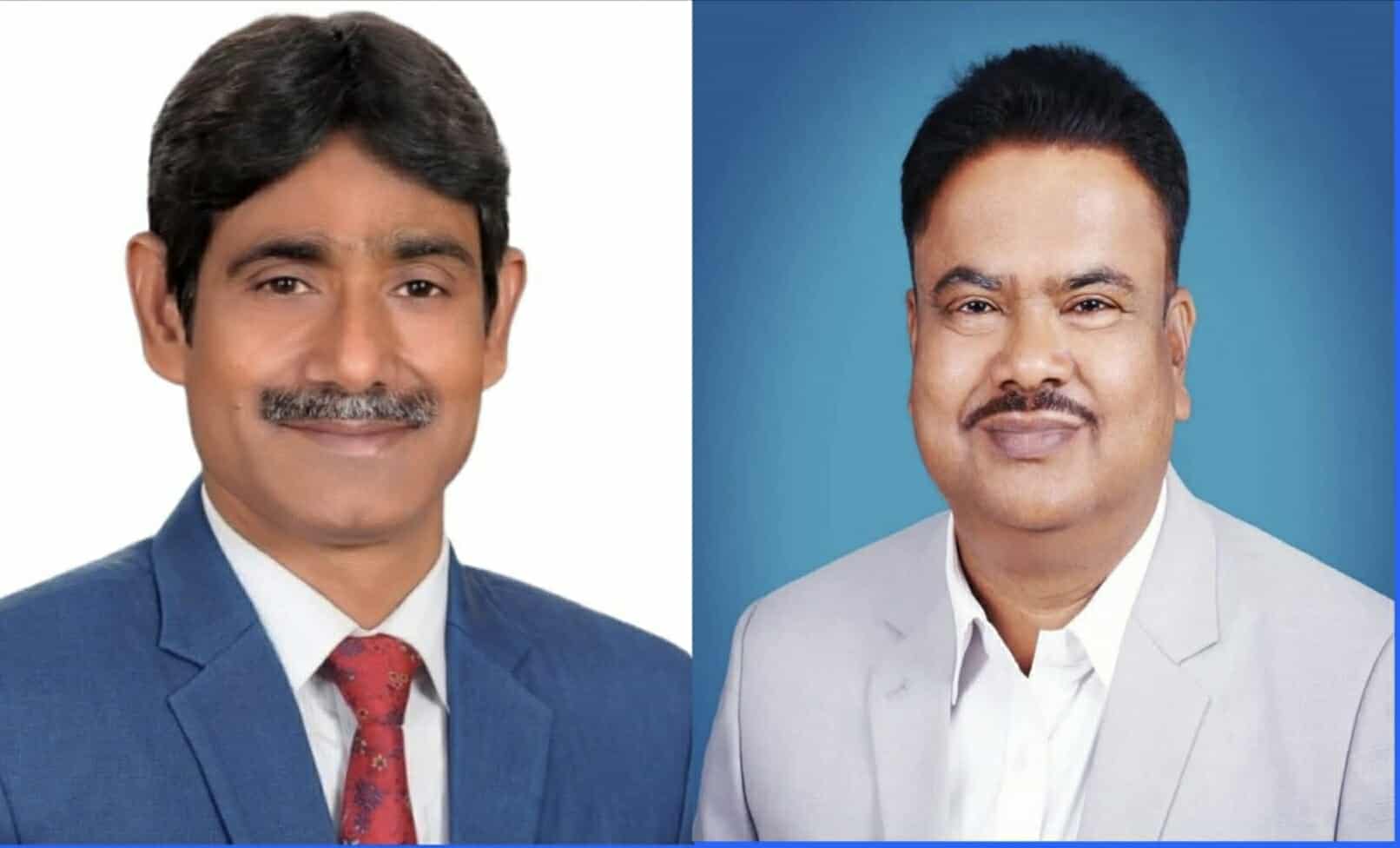 টাঙ্গাইলে সাবেক বিএনপি’র নেতা এড.ফরহাদ ইকবাল ও মেহেদী হাসান আলিম সহ ২১ জনের নামে টাঙ্গাইল সদর থানায় মামলা দায়ের….!!