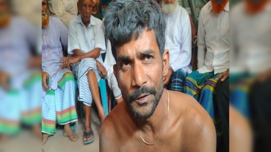 চুরির আগে পুলিশের অনুমতি নিয়ে যেতেন চোর আলাল মিয়া!