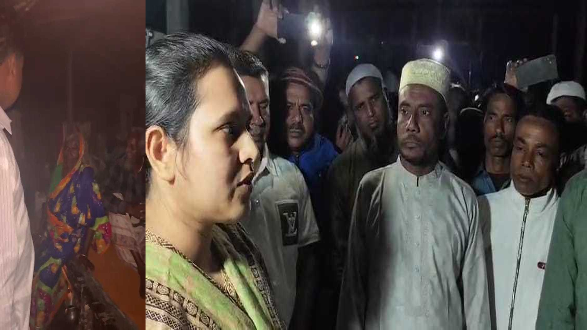 শেরপুর-৩ ফিতরার নামে টাকা বিতরণের সময় দুই জামায়াতকর্মী আটক, মুচলেখায় মুক্তি